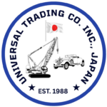 Universal Trading Co Inc