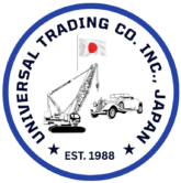 Universal Trading Co Inc