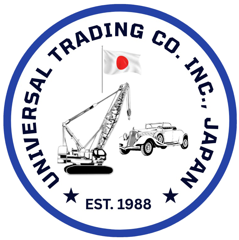 Universal Trading Co Inc