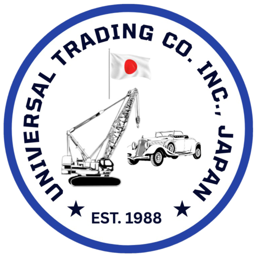 Universal Trading Co Inc